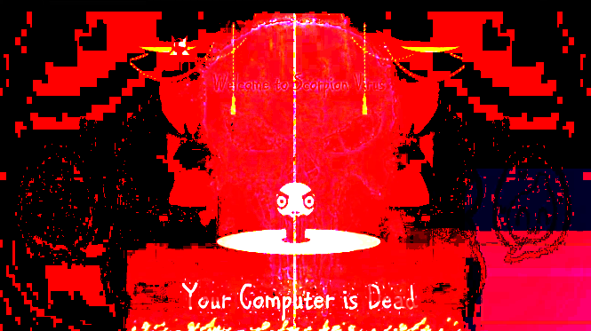 godhood taken away by retardation