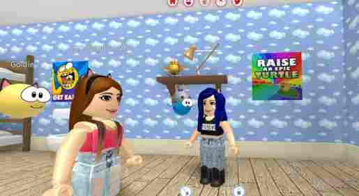 meepcity sexcellent party