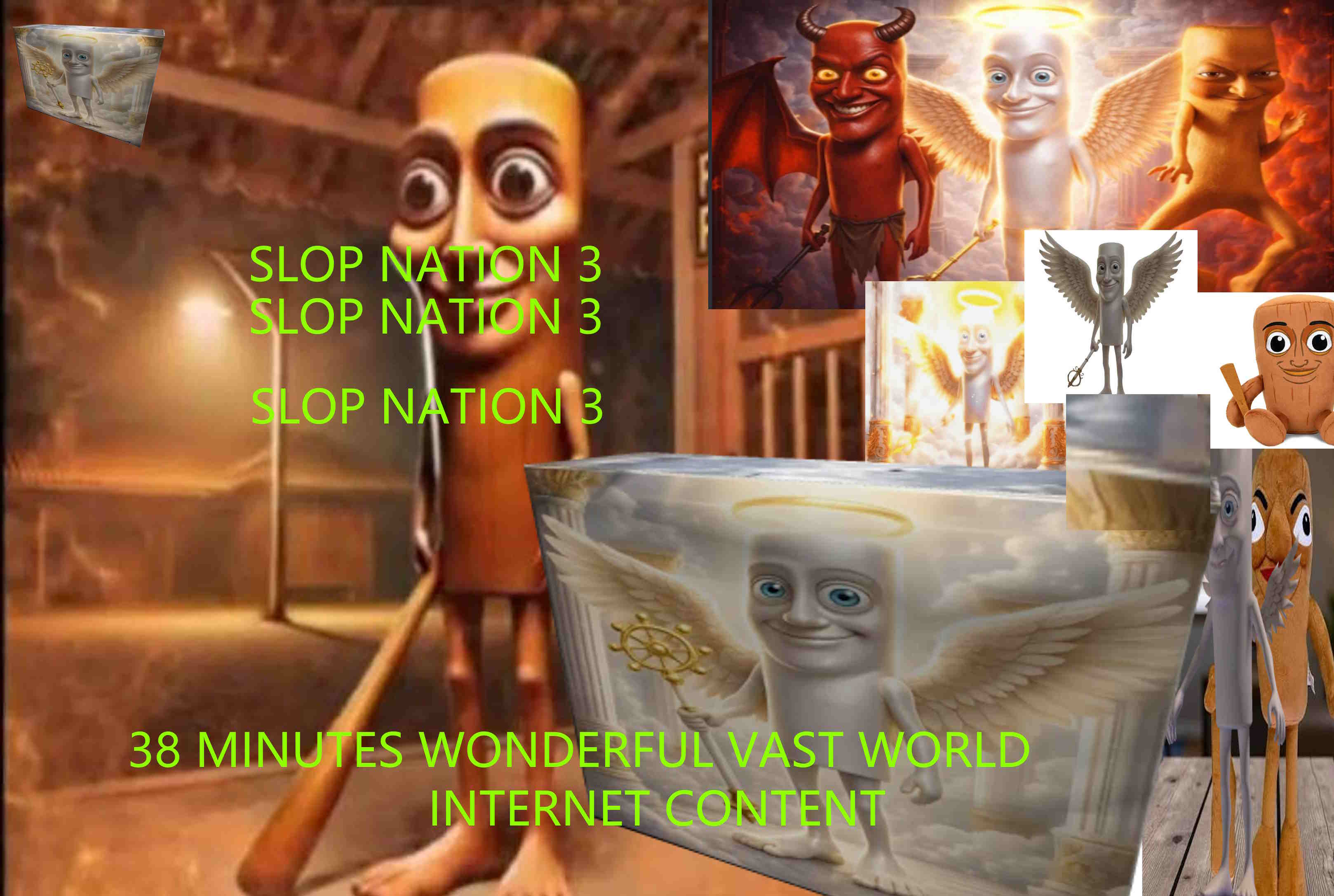 SLOPNATION3!!!!